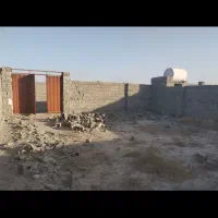 ۱۵۰ متر زمین باغچه در حصار مهتر رباط کریم|فروش زمین و ملک کلنگی|رباط‌کریم, حصار مهتر|دیوار