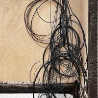 نیرو برای کابل کشی دراپ فیبر نوری