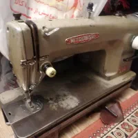 چرخ خیاطی صنعتی ژاپنی