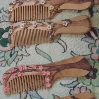 صنایع دستی چوبی