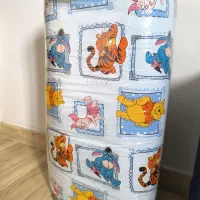 تشک بچه‌گانه مارک لایکو ۷۰×۱۳۰ آکبند درنهایت سلامت