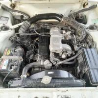 وانت پیکان مدل ۹۱|خودرو سواری و وانت|انبارآلوم, |دیوار