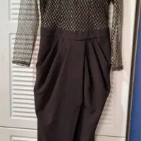 پیراهن مجلس نو