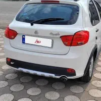 کوئیکRS ۱۴۰۲ گارانتی فعال