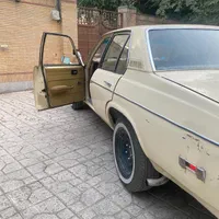 شورلت نوا c5اتومات مدل ۵۹|خودرو کلاسیک|مشهد, رستگار|دیوار