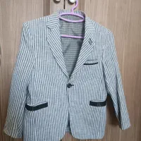 لباس مدرسه و کت تک و پیراهن و پیراهن مجلسی|لباس|یاسوج, |دیوار