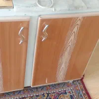 کابینت فلزی|مصالح و تجهیزات ساختمان|آشخانه, |دیوار