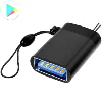 اوتیجی OTG سرعت 3.0(مبدل USB به تایپ سی)