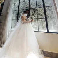 فروش لباس عروس