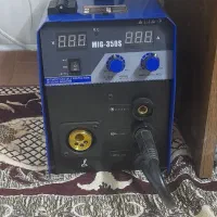 موتور جوش سه کاره
