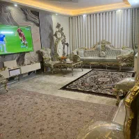 قصر-کوچک-شما-نزدیک-حرم-مصلی