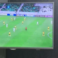 تلویزیون 55 اینچ الجی