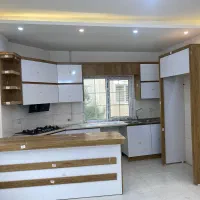 واحد سند دار وام دار راه جدا ۷۴ متری|فروش آپارتمان|املش, |دیوار