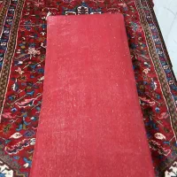 یک جفت پشتی دستباف کاشمر مشهد|پشتی|ری, دیلمان|دیوار