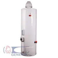 آبگرمکن گازی و برقی