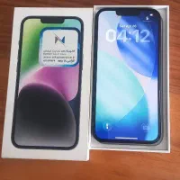 آیفون 14 نرمال