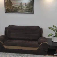 مبل7نفره|مبلمان خانگی و میز عسلی|جم, |دیوار