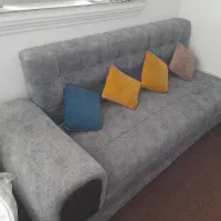 مبل ال ۸ نفر