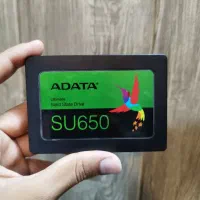 هارد ssd 240 adata سلامت ۹۹