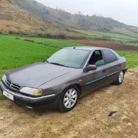 زانتیا sx-2000|خودرو سواری و وانت|گنبد کاووس, |دیوار