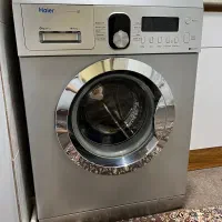 لباسشویی هایر