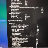 MacBook pro m2pro 2023 512 ram 16|رایانه همراه|مشهد, کوثر|دیوار