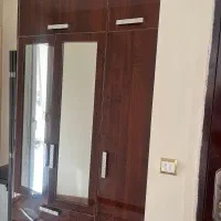 جاکفشی اینه دار