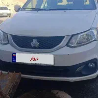 فروش ساینا ۴۰۲|خودرو سواری و وانت|جوانرود, |دیوار