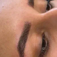 آرایش دائم|خدمات آرایشگری و زیبایی|پرند, فاز ۲|دیوار