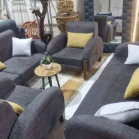 مبلمان راحتی وکلاسیک