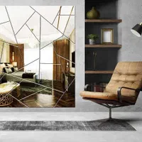 پخش و اجرایی اینه دکوراتیو|آینه|اردبیل, |دیوار