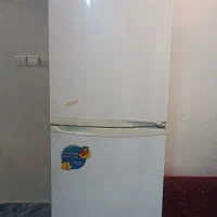 یخچال فریزر گلسان