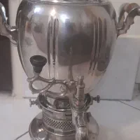 سماور ورشو نفتی
