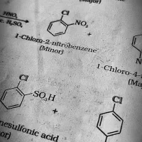 تدریس شیمی بصورت آنلاین و حضوری در همه مقاطع