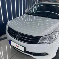 هایما s7 مدل ۹۵ ۲۰۰۰ سی سی|خودرو سواری و وانت|تهران, سنائی|دیوار