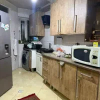 ۵۵مترپارکینگدار۱۰ساله قلب قصرالدشت خانه اولیها|اجارهٔ آپارتمان|تهران, سلسبیل شمالی|دیوار