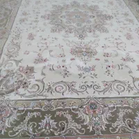فرش ۳در۴ نگین مشهد