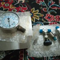 وسایل سردخانه