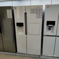 ساید بای ساید 27 فوت هارمونی اسنوا سری NOZHA