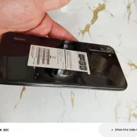 گوشی نوتی ۸ حافظه ۱۲۸دوربین ۴۸ mp