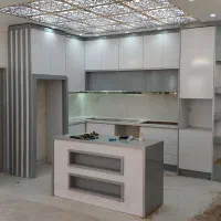 صنایع چوبی ارین|مبلمان خانگی و میز عسلی|اردبیل, |دیوار