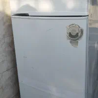 فروش یخچال سالم