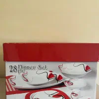 سرویس چینی ۶ نفره دسینی
