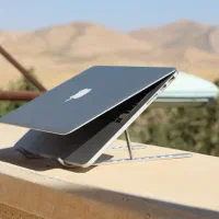 مک بوک پرو/i5/رم۸/اوپن باکس/با ضمانت|رایانه همراه|شیراز, شهرک گلستان|دیوار