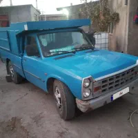 نیسان مدل 98|خودرو سواری و وانت|خواجه, |دیوار