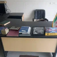 میز و صندلی اداری|مبلمان اداری|احمدسرگوراب, |دیوار