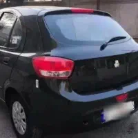 تیبا۲ کم کارکرد دی ۹۹|خودرو سواری و وانت|کرج, عظیمیه|دیوار