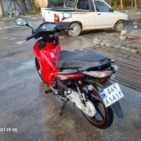 موتورویو۱۴۰۲ ۸هزارکار