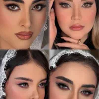 میکاپ خاص، متناسب با چهره شما