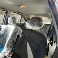 کویک 1403 GX خشک|خودرو سواری و وانت|سنندج, |دیوار